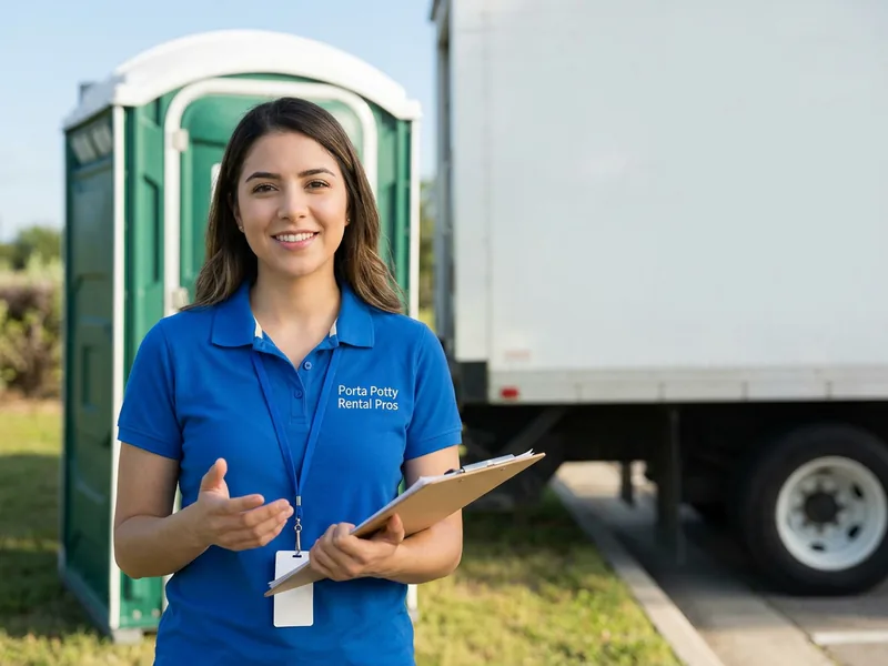Porta Potty Rental  in Murrieta  FAQ